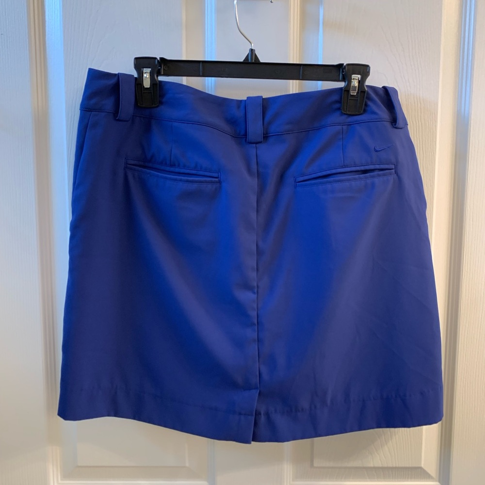 NIKE Golf Tour Performance skort - Picture 2 of 5